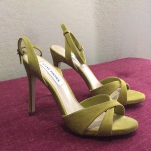 Steve Madden heels